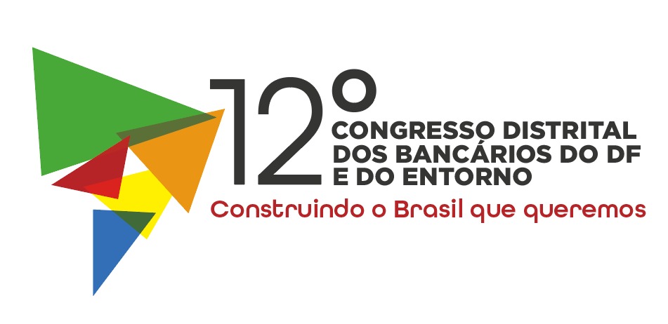 12º Congresso Distrital Bancários de Brasília